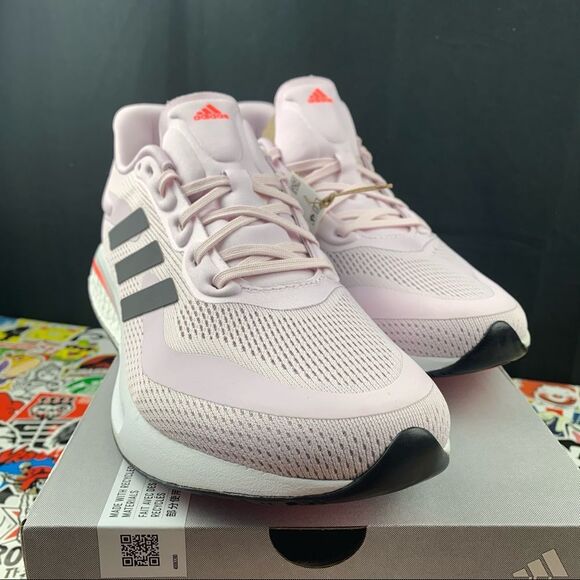 Adidas Supernova Boost Runners Womens 6.5 / 7.5 - Picture 6 of 14